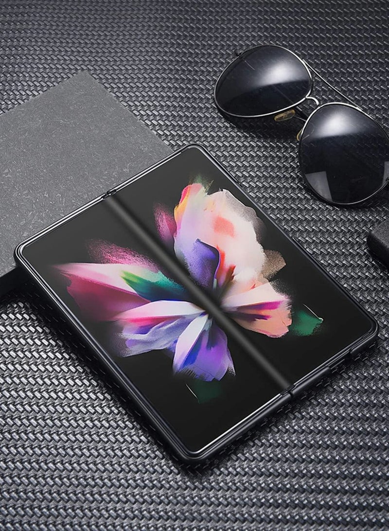 Phone Case for Samsung Galaxy Z Fold 3 Case Cover - Image 2